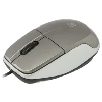 Мышь Defender Datum MS-940 (серый) фото 1